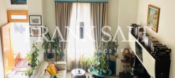 Apartamento de 2 dormitorios en Sliema, Malta No. 8879 2