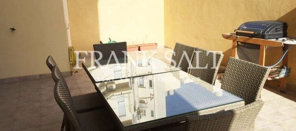 Apartamento de 2 dormitorios en Sliema, Malta No. 8879 7