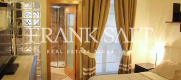 Apartamento de 2 dormitorios en Sliema, Malta No. 8879 5