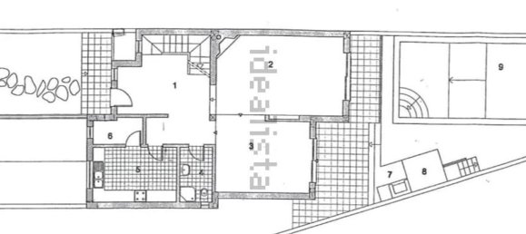 3 bedrooms House in Quarteira, Portugal No. 23449 24