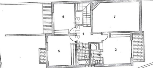 3 bedrooms House in Quarteira, Portugal No. 23449 25