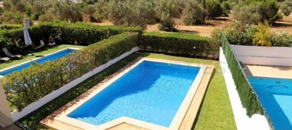 3 bedrooms House in Quarteira, Portugal No. 23449 6