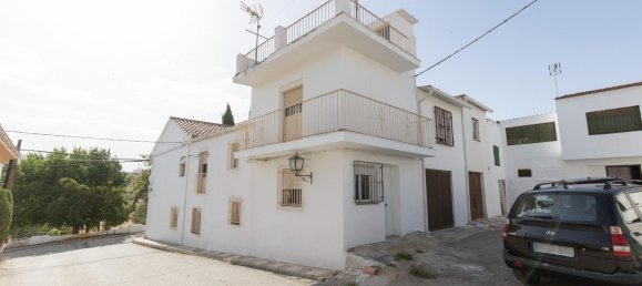 3 غرف نوم منزل في Granada, Spain رقم 143220 3