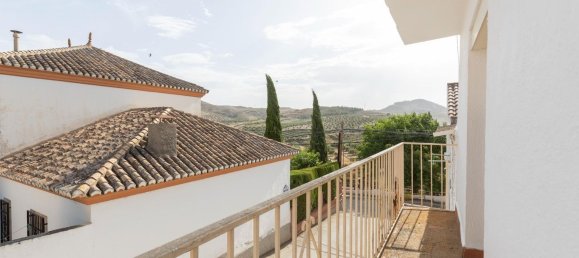 3 غرف نوم منزل في Granada, Spain رقم 143220 27