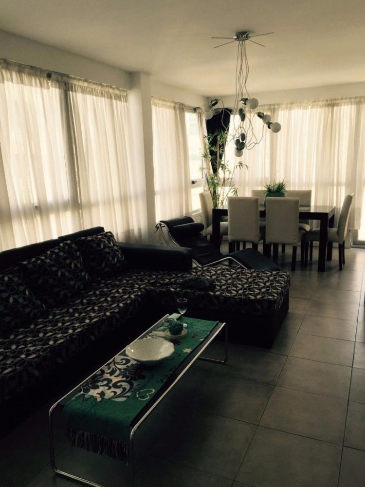 2 bedrooms Apartment in Mar del Plata, Argentina No. 71021
