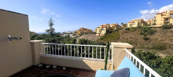 Adosado de 4 dormitorios en Mijas, Spain No. 40963 33