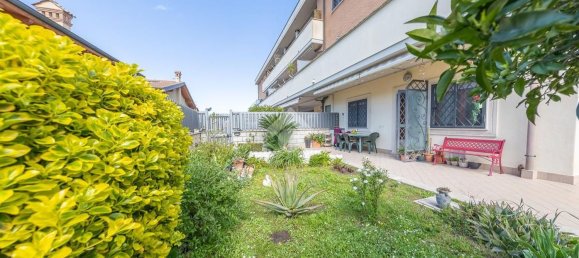 2 bedrooms Apartment in Rome, Italy No. 342885 8