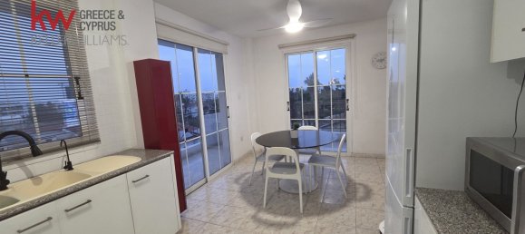 3 Schlafzimmer Wohnung in Larnaca, Cyprus, Nr. 26097 3
