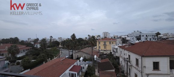 3 Schlafzimmer Wohnung in Larnaca, Cyprus, Nr. 26097 8