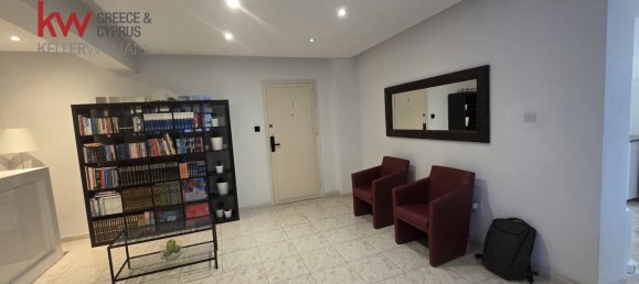 3 Schlafzimmer Wohnung in Larnaca, Cyprus, Nr. 26097 5