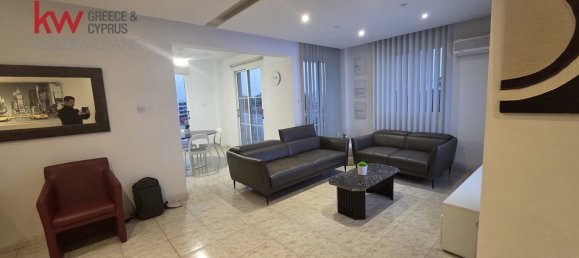 3 Schlafzimmer Wohnung in Larnaca, Cyprus, Nr. 26097 4