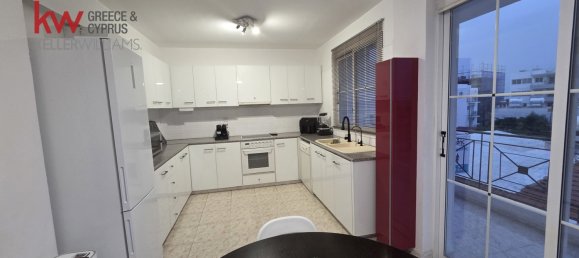 3 Schlafzimmer Wohnung in Larnaca, Cyprus, Nr. 26097 9