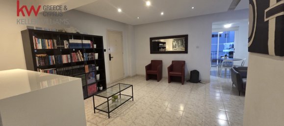 3 Schlafzimmer Wohnung in Larnaca, Cyprus, Nr. 26097 2