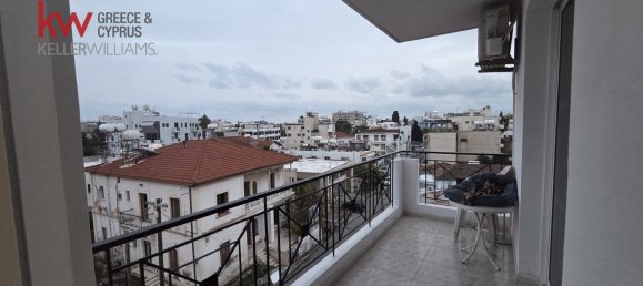 3 Schlafzimmer Wohnung in Larnaca, Cyprus, Nr. 26097 7