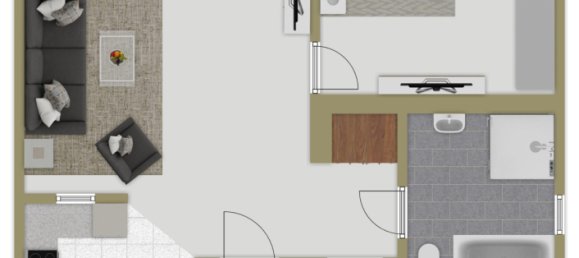 2 bedrooms Apartment in Heinsberg, Germany No. 345919 11