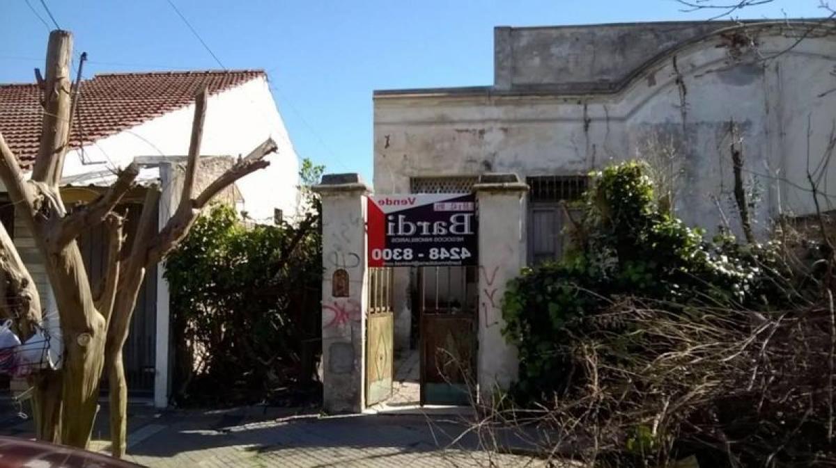  Land in Lomas de Zamora, Argentina No. 48439