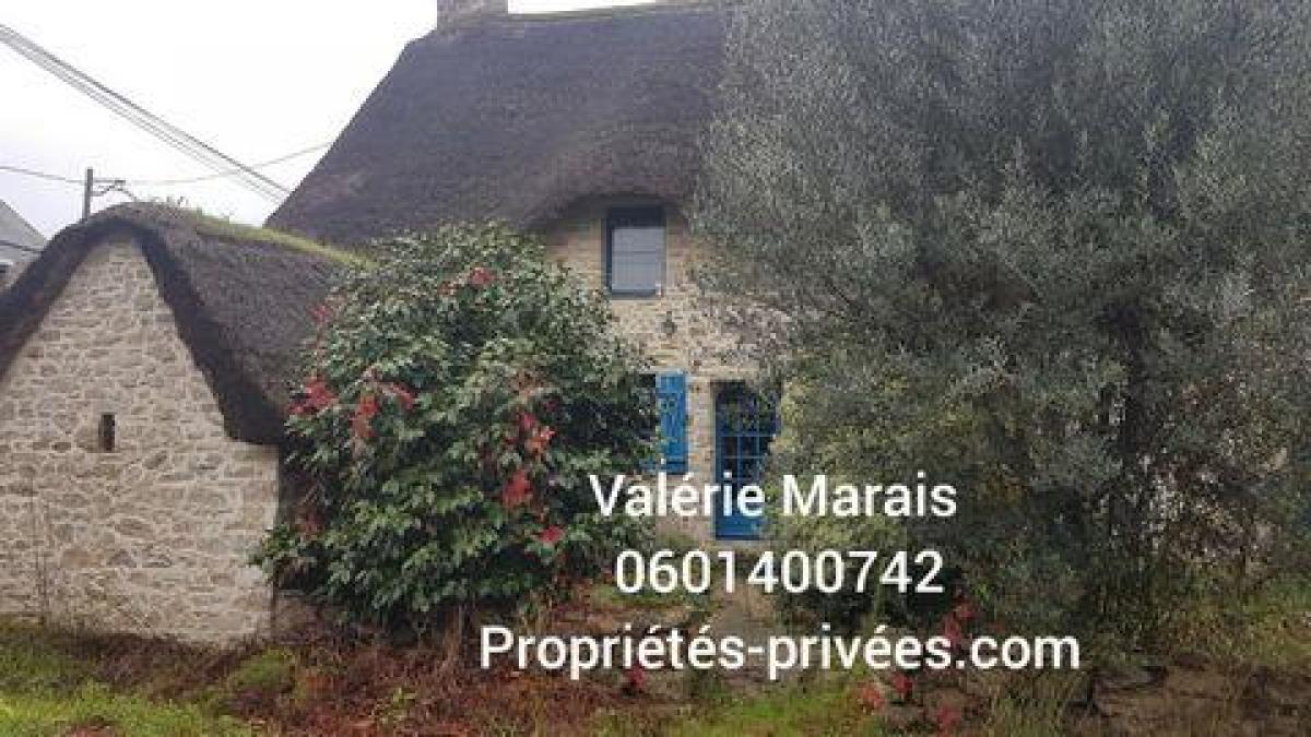 3 غرف نوم منزل في Herbignac, France رقم 28520