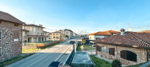 5 rooms Villa in Ghemme, Italy No. 235681 33