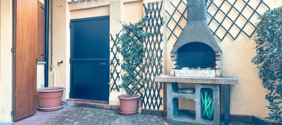 5 rooms Villa in Ghemme, Italy No. 235681 34