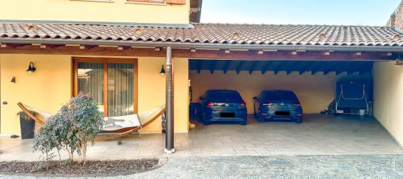 5 rooms Villa in Ghemme, Italy No. 235681 29