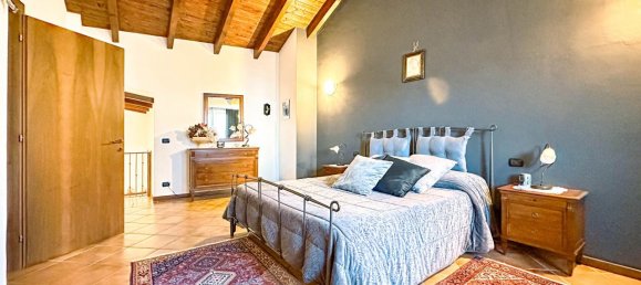 5 rooms Villa in Ghemme, Italy No. 235681 14