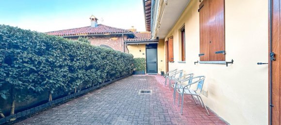 5 rooms Villa in Ghemme, Italy No. 235681 32