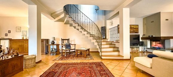 5 rooms Villa in Ghemme, Italy No. 235681 4