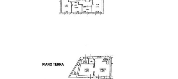 5 rooms Villa in Ghemme, Italy No. 235681 35
