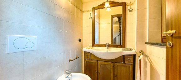 5 rooms Villa in Ghemme, Italy No. 235681 27