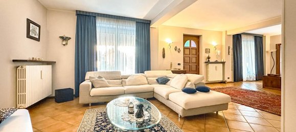 5 rooms Villa in Ghemme, Italy No. 235681 2