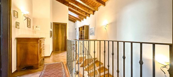 5 rooms Villa in Ghemme, Italy No. 235681 16