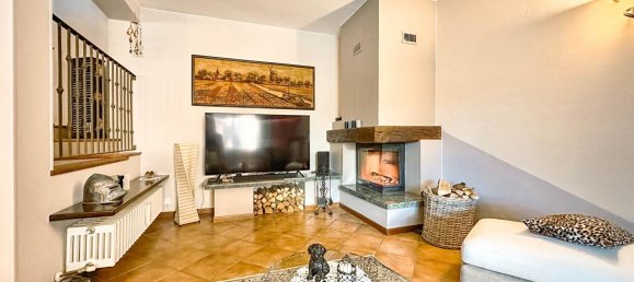 5 rooms Villa in Ghemme, Italy No. 235681 19