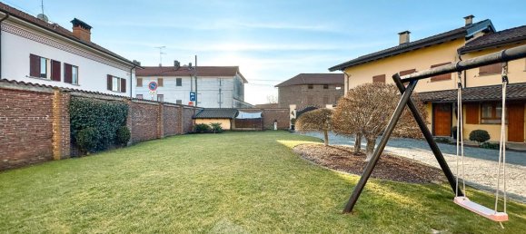 5 rooms Villa in Ghemme, Italy No. 235681 37