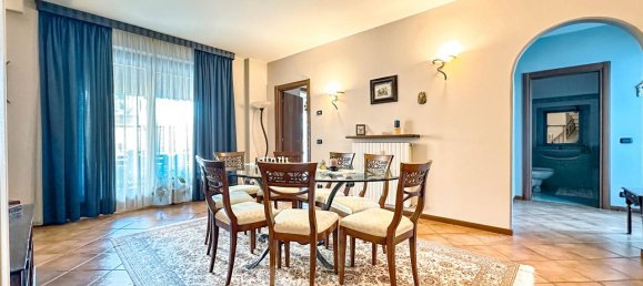 5 rooms Villa in Ghemme, Italy No. 235681 20