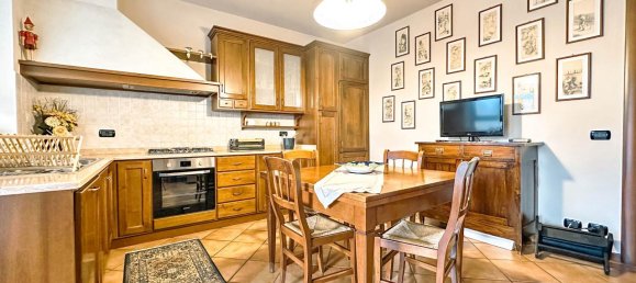 5 rooms Villa in Ghemme, Italy No. 235681 11