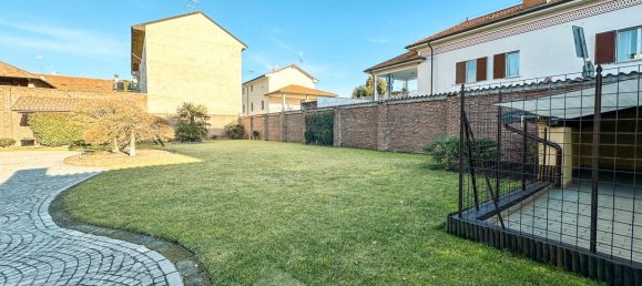 5 rooms Villa in Ghemme, Italy No. 235681 38