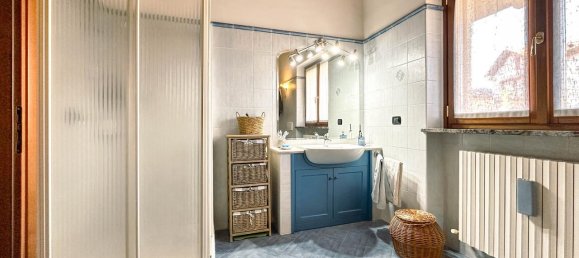 5 rooms Villa in Ghemme, Italy No. 235681 22