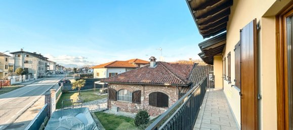 5 rooms Villa in Ghemme, Italy No. 235681 30