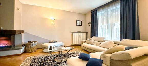 5 rooms Villa in Ghemme, Italy No. 235681 7