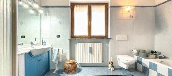 5 rooms Villa in Ghemme, Italy No. 235681 21