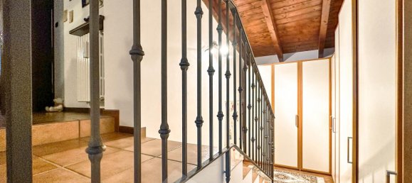 5 rooms Villa in Ghemme, Italy No. 235681 17