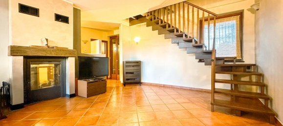 5 rooms Villa in Ghemme, Italy No. 235681 8