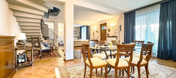 5 rooms Villa in Ghemme, Italy No. 235681 6