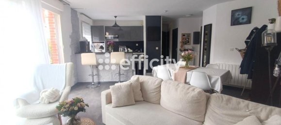 1 bedroom Apartment in Mont-Saint-Aignan, France No. 354577 3