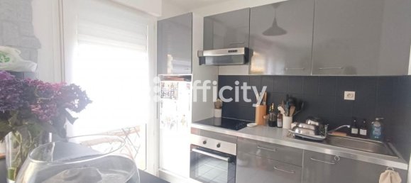 1 bedroom Apartment in Mont-Saint-Aignan, France No. 354577 5