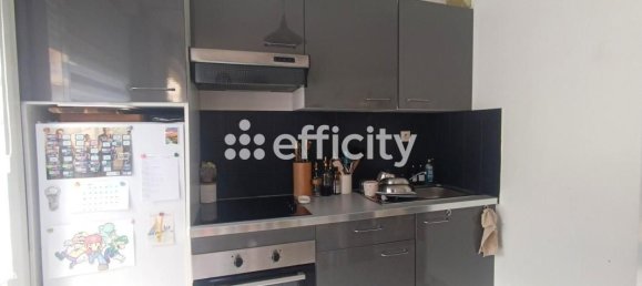 1 bedroom Apartment in Mont-Saint-Aignan, France No. 354577 6