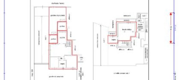 3-salle Appartement à Inzago, Italy No. 184873 2