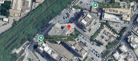 3 غرف نوم شقة في Quartu Sant'Elena, Italy رقم 296136 2