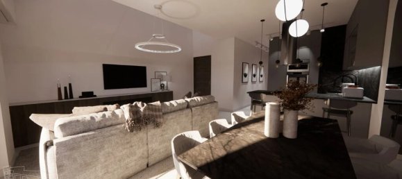 3 bedrooms Property for sale in Thessaloniki, Central Macedonia, Macedonia and Thrace, Greece № 54602 4