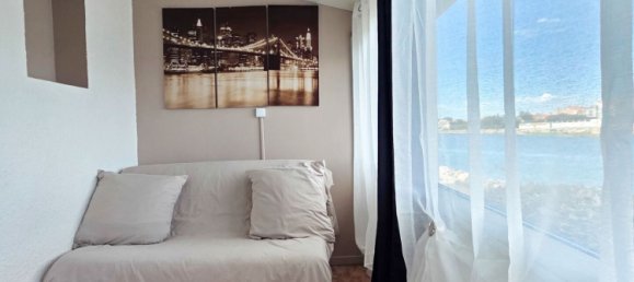 2-salle Appartement à Le Barcarès, France No. 321480 9